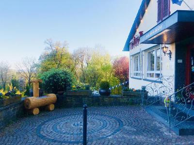 Gasthof Berghof
