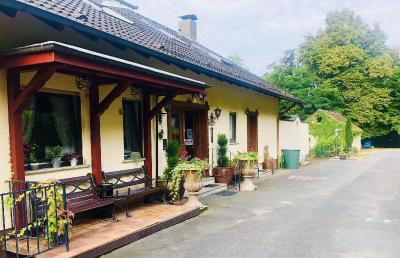 Gasthof Berghof