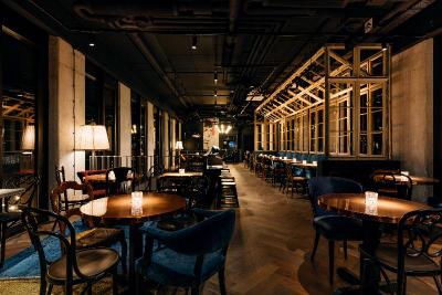 Ruby Louise Hotel Frankfurt