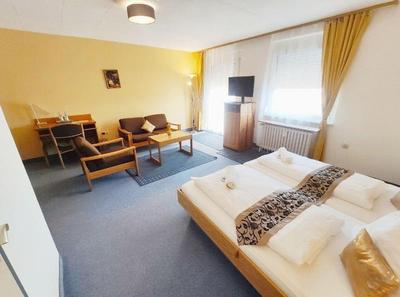 City Hotel Pforzheim