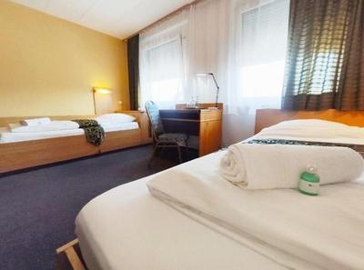 City Hotel Pforzheim