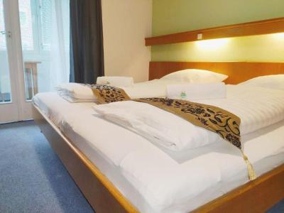 City Hotel Pforzheim