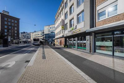 aappartel boardinghouse city center