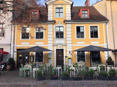 Aparthotel Walhalla