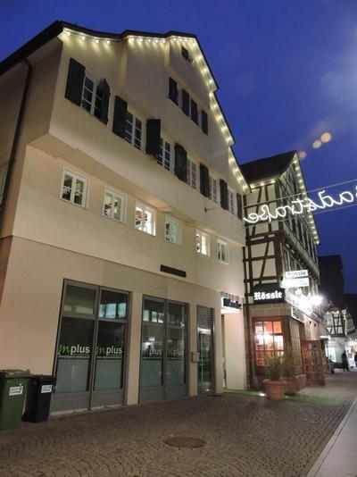 Hotel Roessle