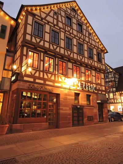 Hotel Roessle