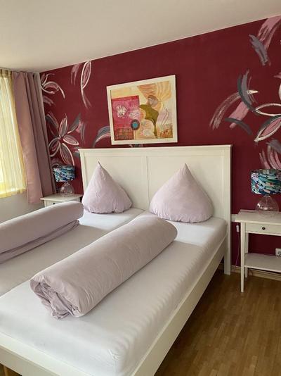 Hotel Roessle