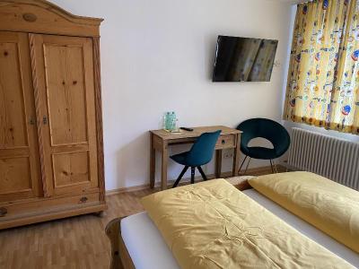 Hotel Roessle