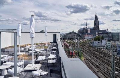 Urban Loft Cologne