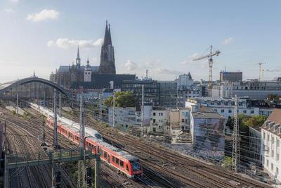 Urban Loft Cologne