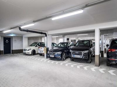 Arthotel ANA Living Augsburg