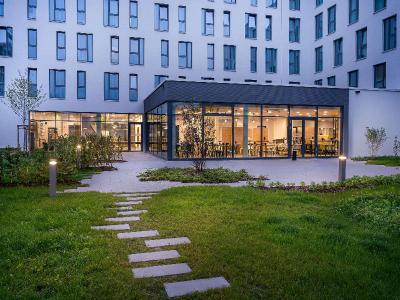 Arthotel ANA Living Augsburg