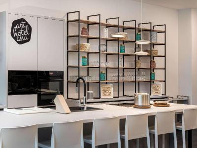 Arthotel ANA Living Augsburg