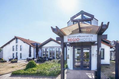 Regiohotel Wittekind Burg