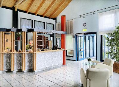 Regiohotel Wittekind Burg