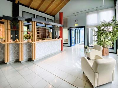 Regiohotel Wittekind Burg