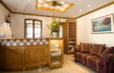 Pension- Hotel Maximilian