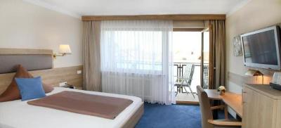 Pension- Hotel Maximilian