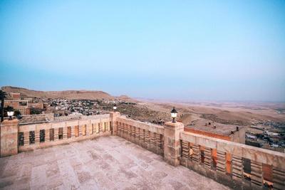 Maristan Tarihi Konak