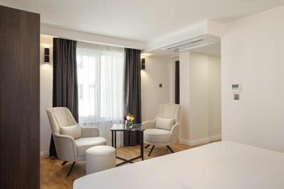 The Rooms Nisantasi