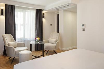 The Rooms Nisantasi