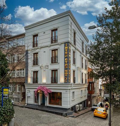Interstar Hotel
