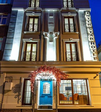 Interstar Hotel