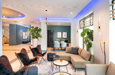 Leonardo Hotel Hamburg Altona