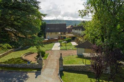 Logis Hotel Spa Parenthese