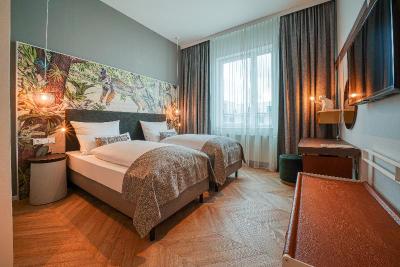 Vienna House Easy by Wyndham Augsburg