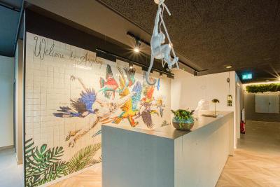 Vienna House Easy by Wyndham Augsburg
