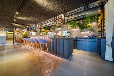 Vienna House Easy by Wyndham Augsburg
