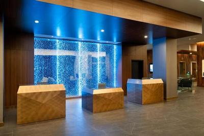 Hyatt Place Lax/Century Blvd