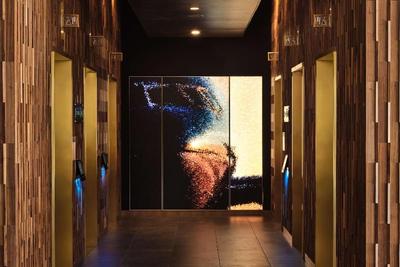 Hyatt Place Lax/Century Blvd