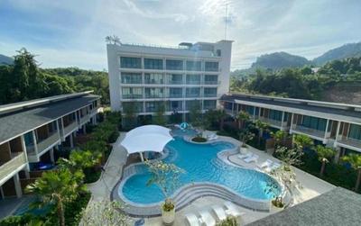 Infinity Aonang Krabi