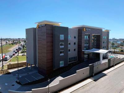 La Quinta Inn & Suites Galveston Island North