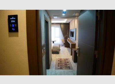 Kahra Otel