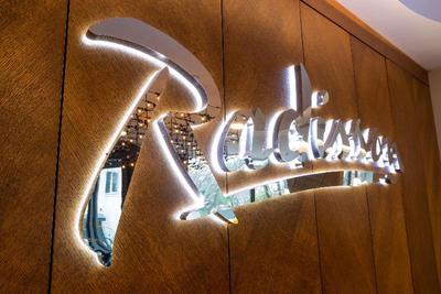 Radisson Hotel Istanbul Harbiye