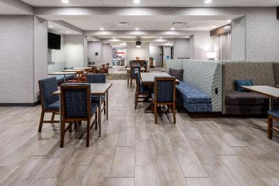 Hampton Inn Monticello