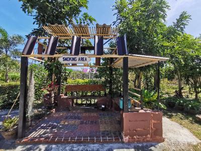Viman Resort by ZUZU