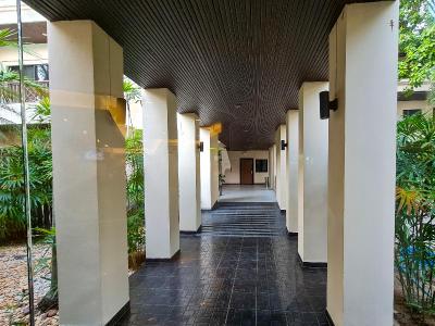 Grand Garden Hotel & Residence