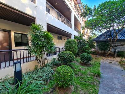 Grand Garden Hotel & Residence