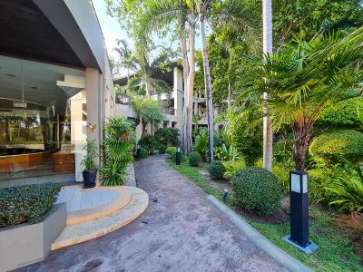 Grand Garden Hotel & Residence