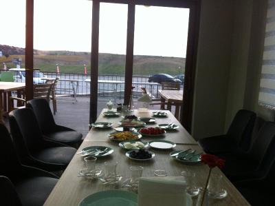 Durak Otel & Restaurant