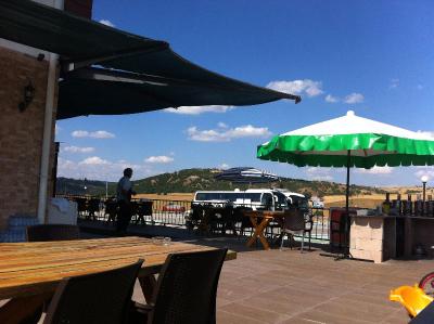 Durak Otel & Restaurant