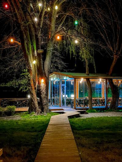 Meca Deluxe Otel Sapanca