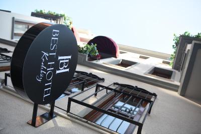 Best Hotel Kadikoy