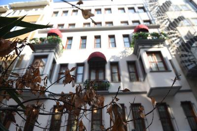 Best Hotel Kadikoy