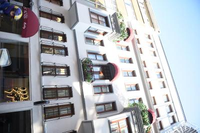 Best Hotel Kadikoy