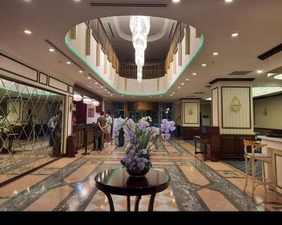 Plaza Hotel Diyarbakir